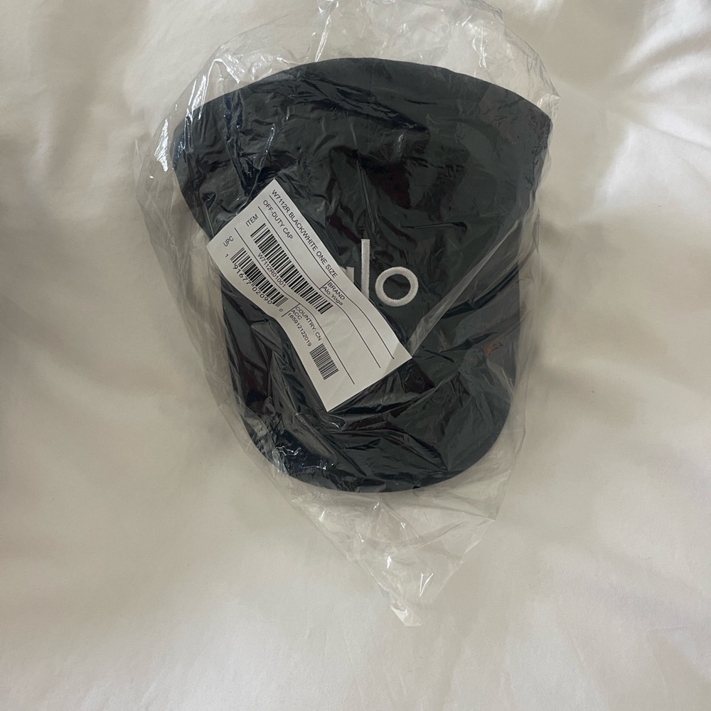 ALO Yoga Black Hat